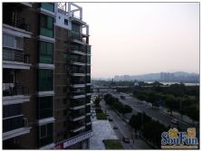 南北通透 大四房楼层高采光好诚意出售