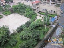 单价4000电梯房,带屋顶花园,有阁楼