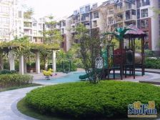 万科四季花城 电梯高层四房 南北对流