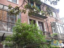 富民路255弄 1室1厅 南