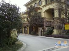 东原香山 4室2厅 东南