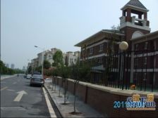 碧桂园·璟溪府 4室2厅 西南