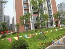 住家精装两房 户型方正 视野开阔