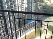 凤天路 欣怡佳苑二房65万