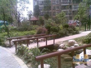 上霖东方2室2厅西北