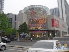 清新精致充满艺术气息实用率高二房,广阔市府广场景观