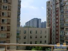 天剑华城3室2厅7号线地铁口单价低