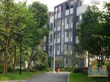 北部新区 渝北财富中心国际公寓二房189万