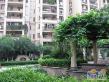 天湖郦都2期 3室1厅 东 西