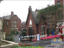 大学城 融城华府三房120万