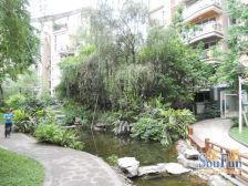 佣金3666元 鱼洞 浩立半岛康城四房95万