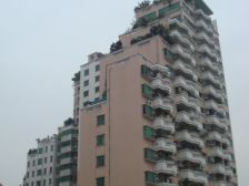 华远大厦 3室2厅 南