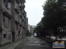 江南小区单位宿舍采光好生活便利