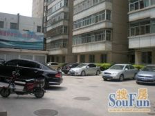 下西园临街 一室一厅 紧凑户型 产权清晰 可按揭