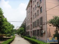 清馨苑 3室2厅1卫 南 简装