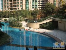 仁恒滨江园2室西朝向1730.00万元/套出售