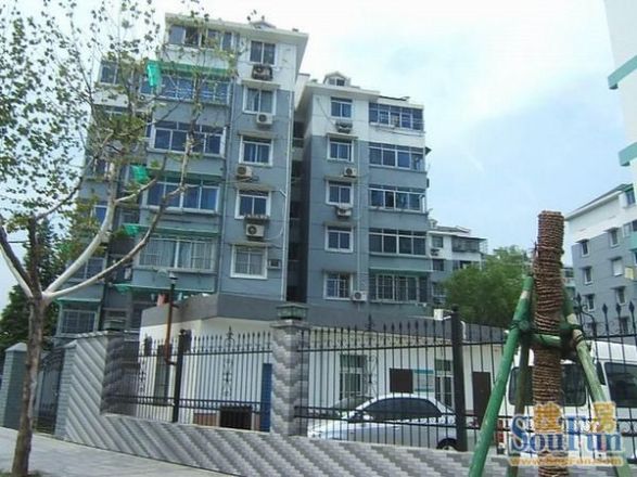 运河人家