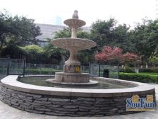 中海格林威治城 2室2厅 南