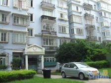 双南房 精装修 近菜场 老年大学 生活方便