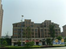 汉嘉国际 3室2厅 西北