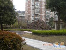 西南名苑电梯大三房 近地铁 空间大格局好