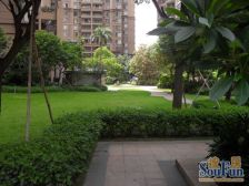 别墅单边位花园带装修,使用面积高达900方,诚心卖