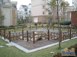 虹桥核芯位夏都小镇对面,精装大边套,无增值税个税,诚意出售