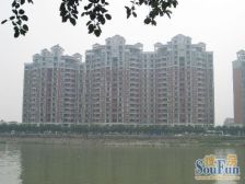 江景房复式大户型,视野好,使用空间大