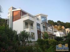 独栋别墅惜,售!!!有天有地,花园200平米