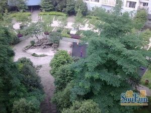 启明柳岸馨苑5室2厅南