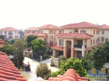 无按揭 无抵押格局 通透 前后带花园