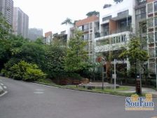 星城汇 3室2厅 北