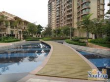 雅居乐花园 望湖复式大户型 视野无遮挡 即买即住