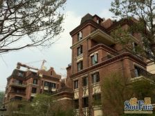 复式花园洋房,看过就知道多舒服