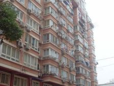 金江公寓 2室1厅 南 北