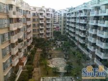 房子方正实用,采光充足,生活便利,价格实惠