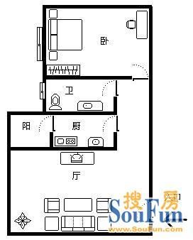 闲林山水
