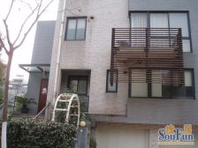 金地格林世界(春晓) 4室2厅 南