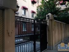 低调神秘精致带电梯老公寓+复兴中路襄阳南路