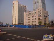 180江景房3.5米大飘窗,体育中心一览无余,尽在水岸帝景,杭州