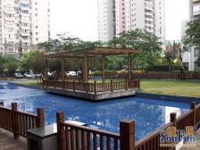 精装修温馨2房 全南户型2房2卫 中区楼层采光好 视野开阔