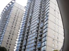 黄浦滨江惟一可看江的小户型,人车分流