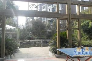 林涧上馆3室2厅东南