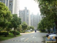 南北通 全明户型,楼层高 视野好,近地铁,诚意出售。