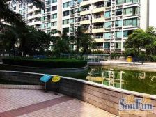 满五年不唯一,楼层好,视野开阔,采光好