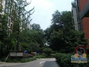 育才都市家园二期2室2厅南