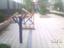 红帆蓝调 1室0厅 西南 东北