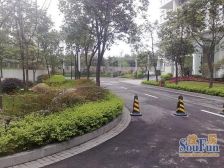 时代晶科名苑 4室2厅 西北