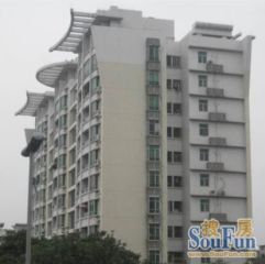 禅城祖庙商圈2003年小区带17方私家平台随时可看房