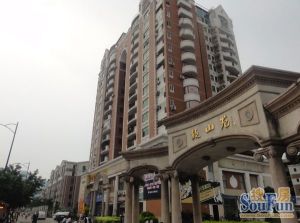 落地一楼带花园鼓山苑花园社区中间位置不沿街